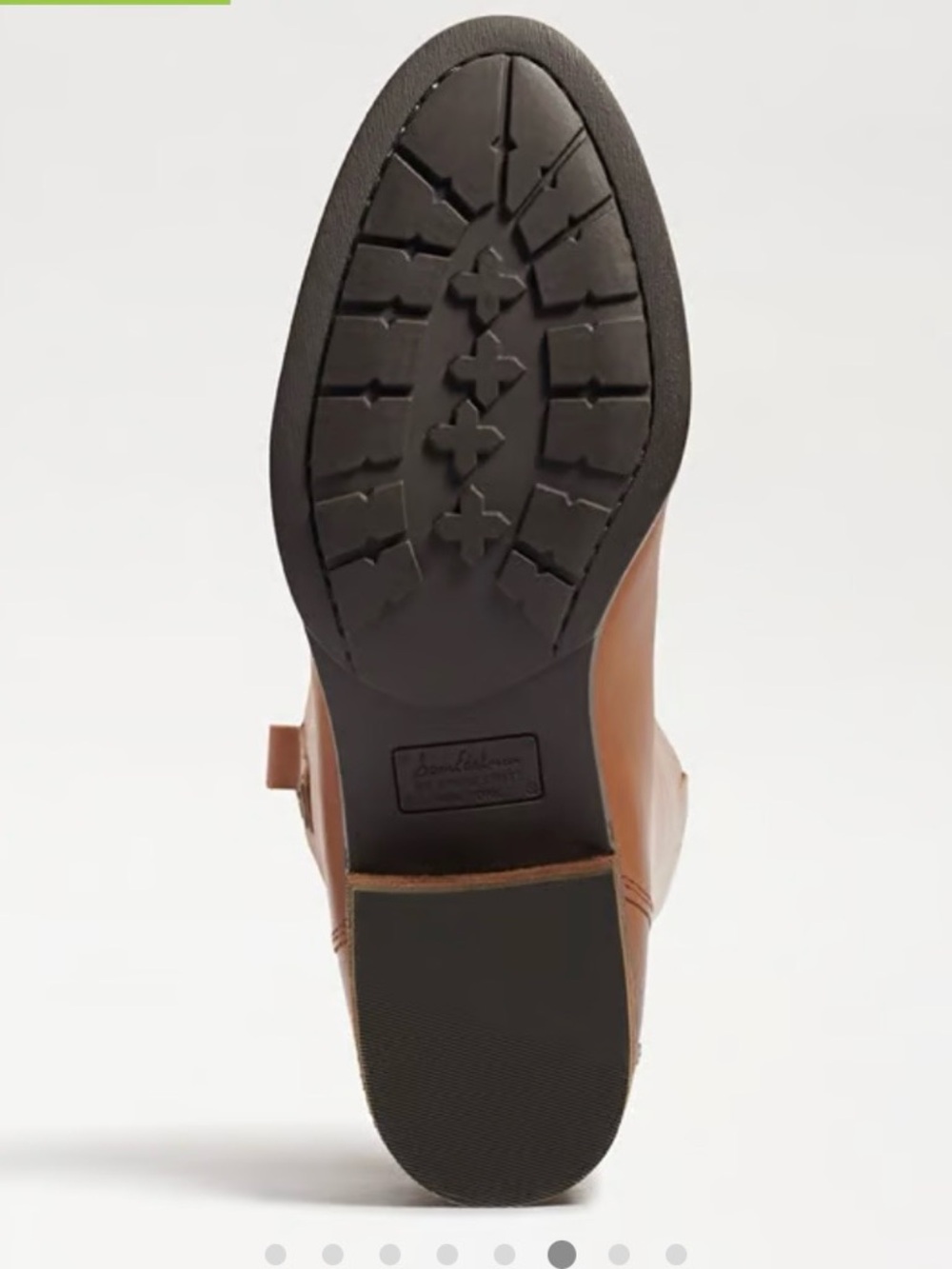 Sam Edelman Penny Riding Boots - Picture 6 of 10